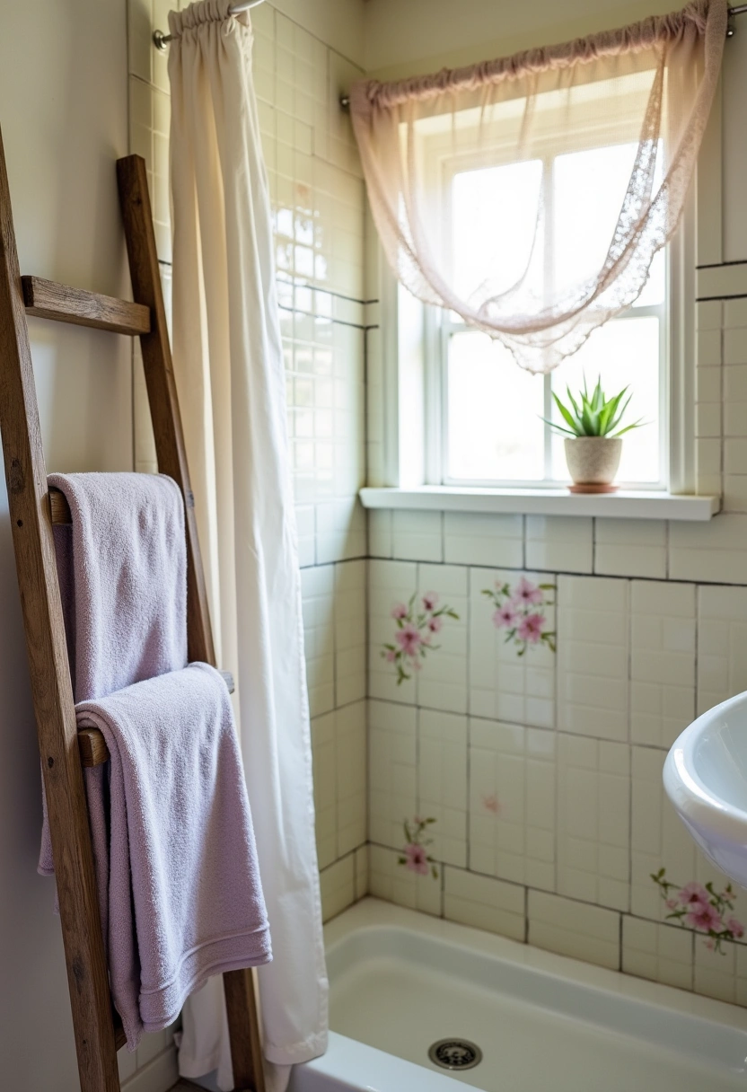 Cottagecore Bathroom Ideas 5