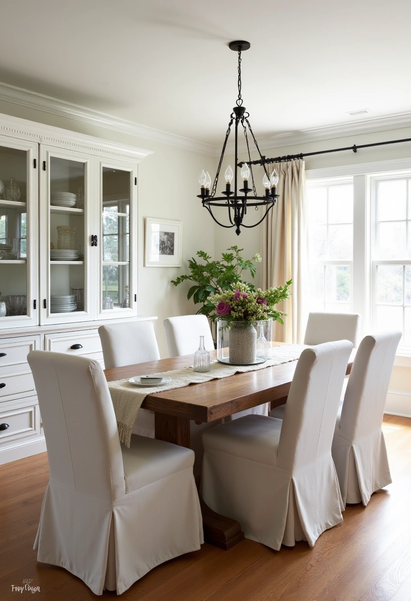 apartment dining room ideas 10