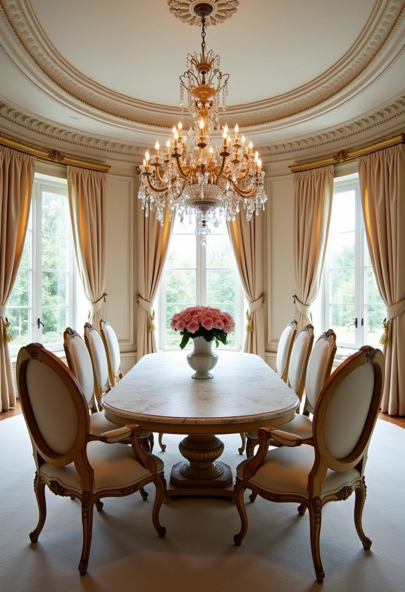 apartment dining room ideas 15