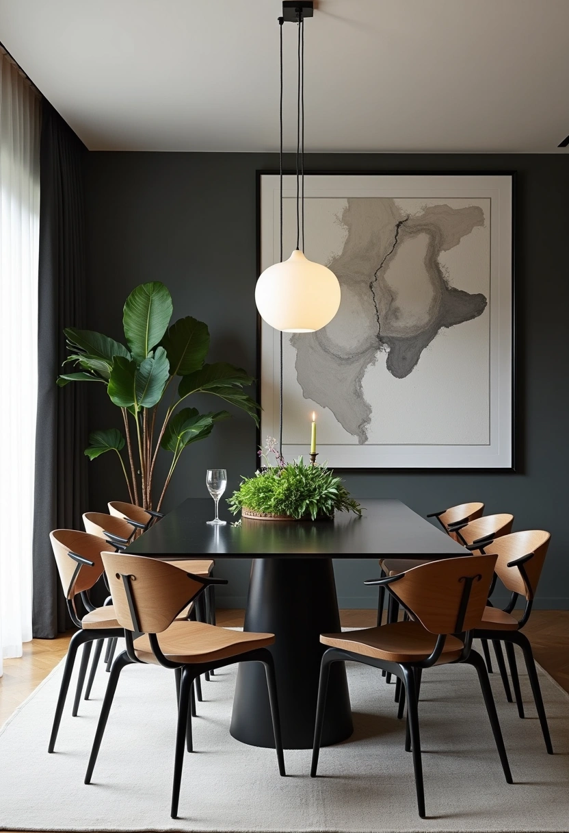 apartment dining room ideas 18