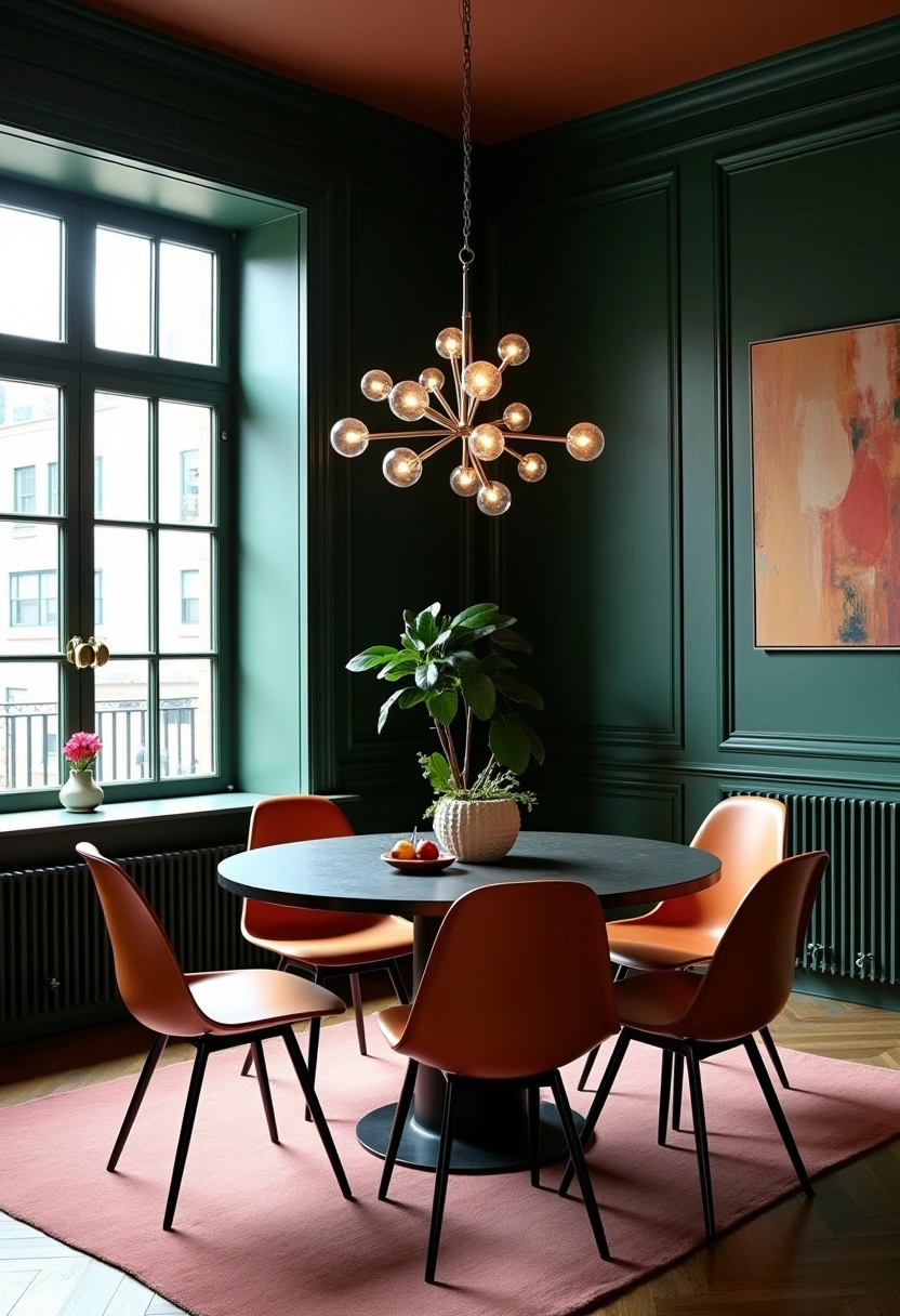 apartment dining room ideas 3