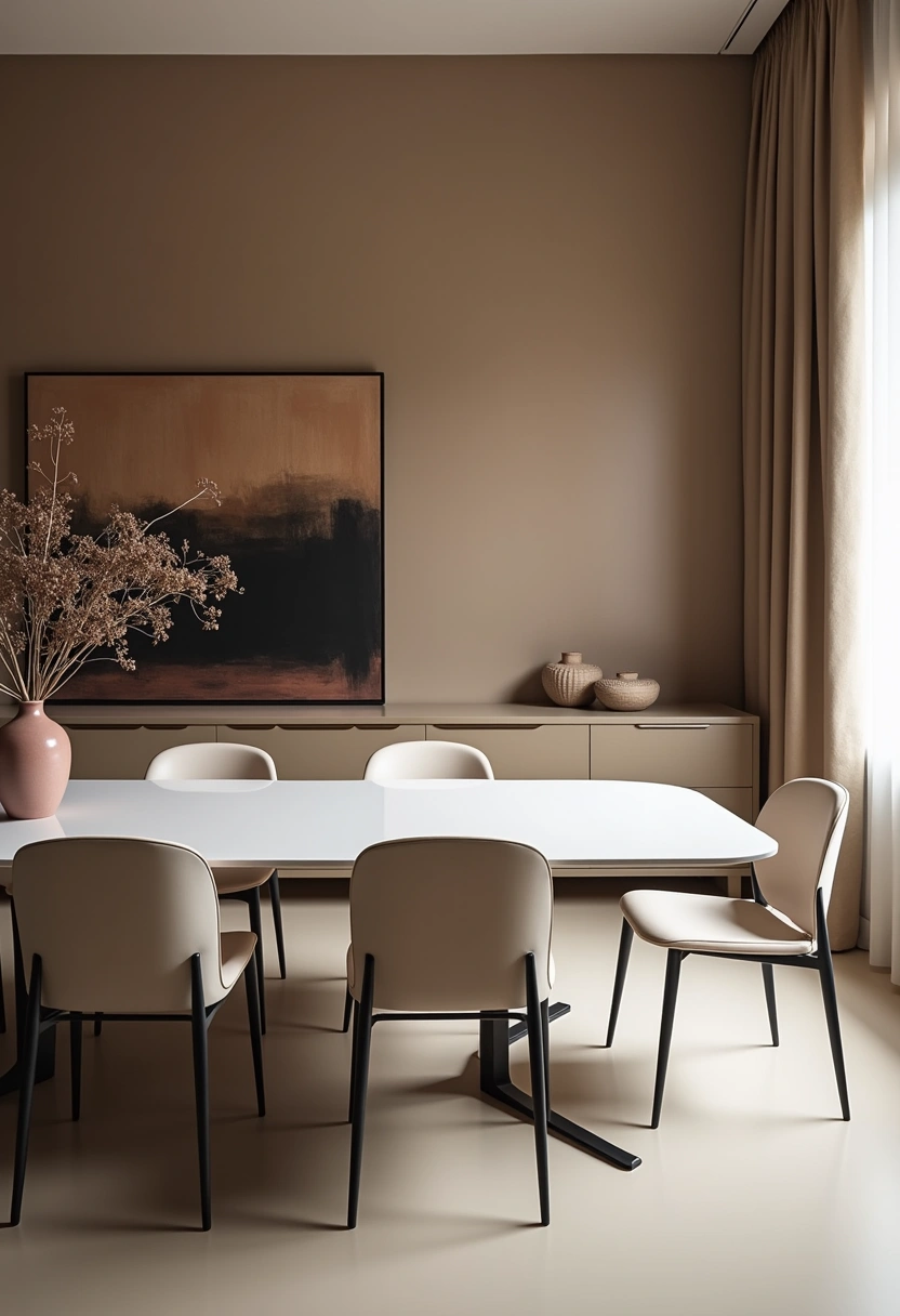 apartment dining room ideas 6