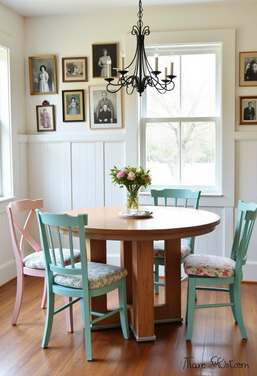 apartment dining room ideas 7