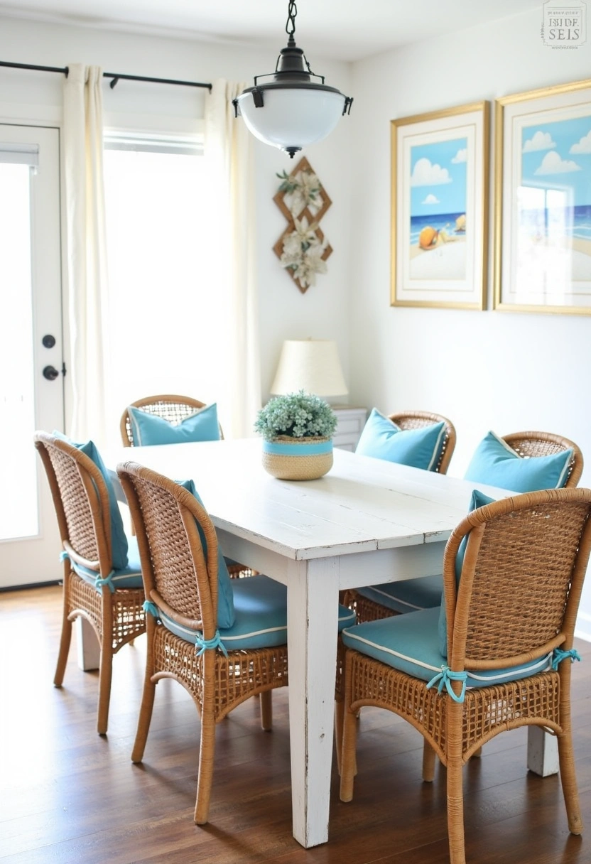 apartment dining room ideas 8