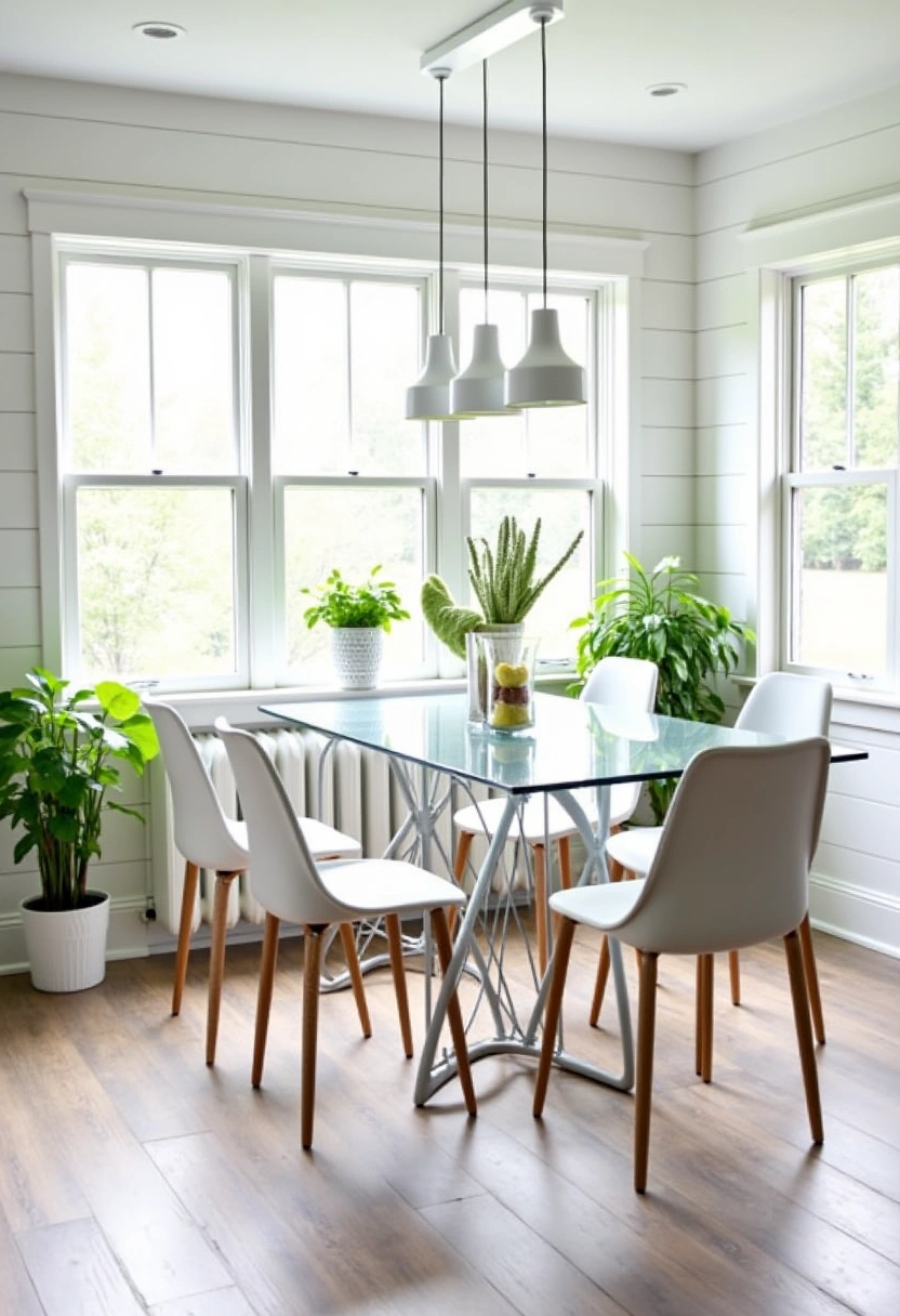 cottage dining room ideas 10