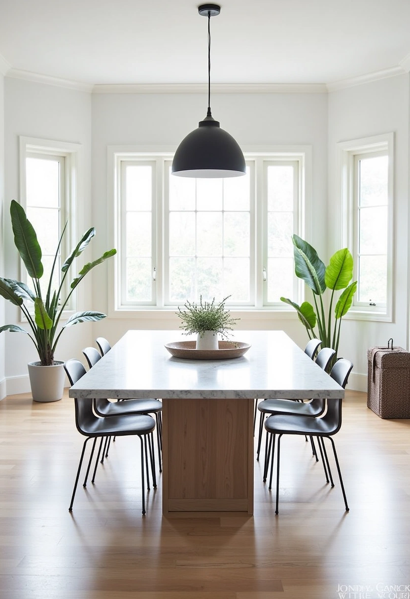 cottage dining room ideas 13