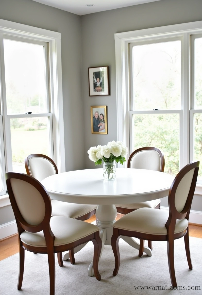 cottage dining room ideas 16