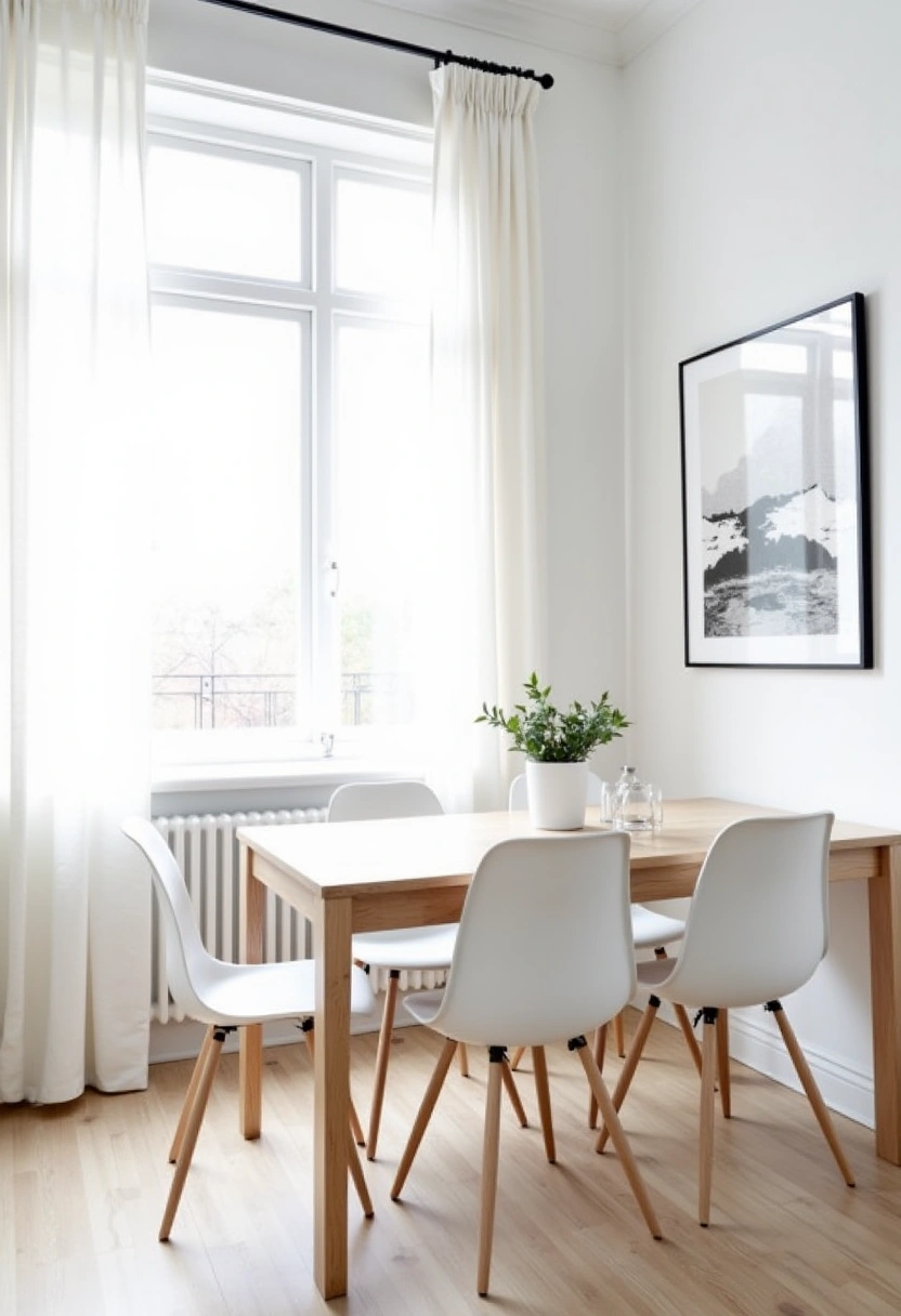 cottage dining room ideas 4
