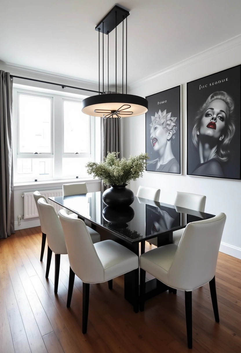 dining room color scheme ideas 12