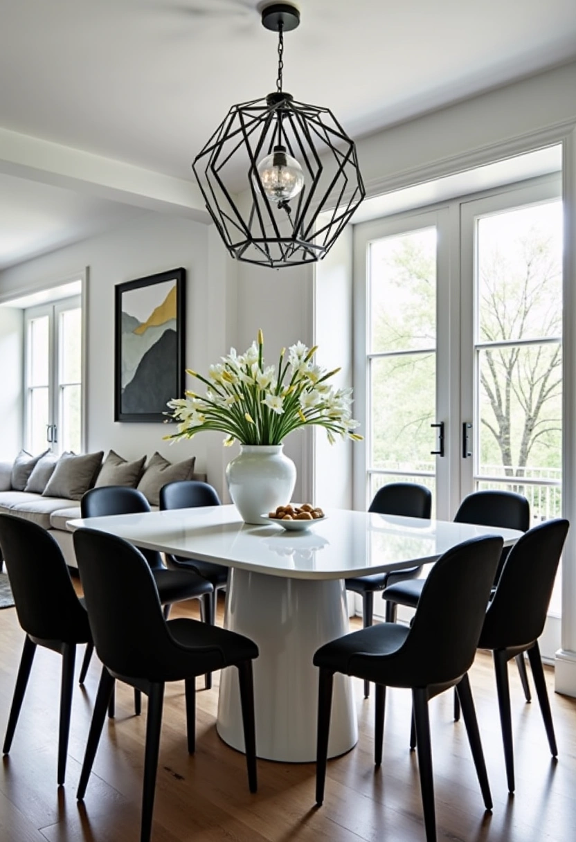 dining room color scheme ideas 3