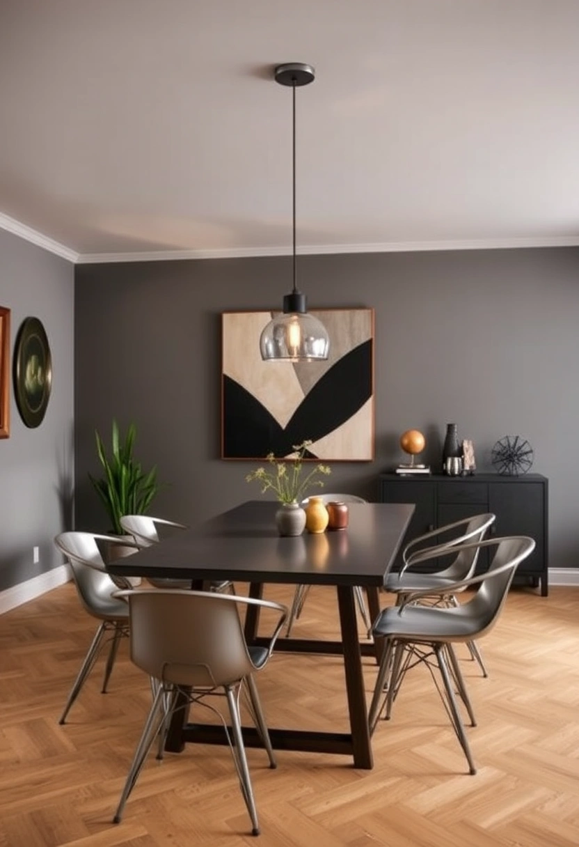 dining room paint color ideas 10