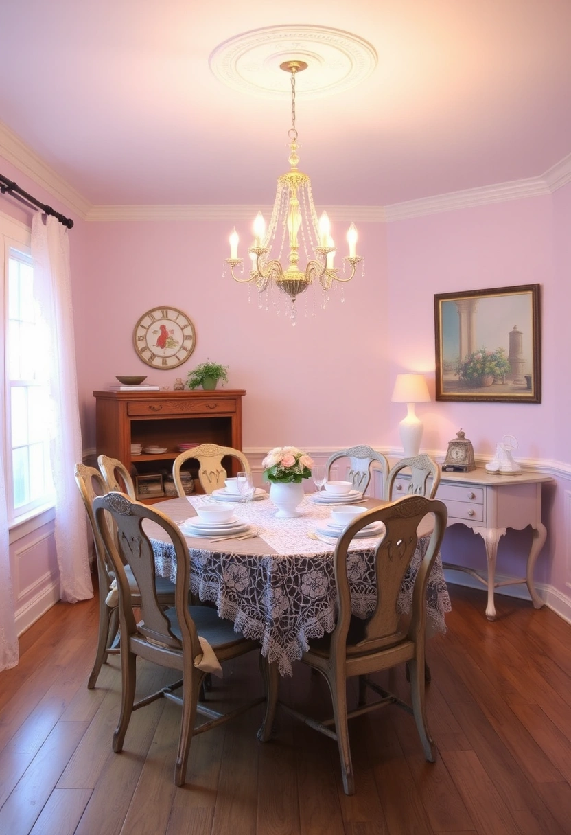 dining room paint color ideas 13