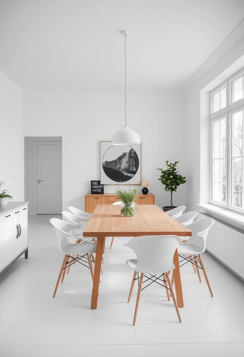dining room paint color ideas 14