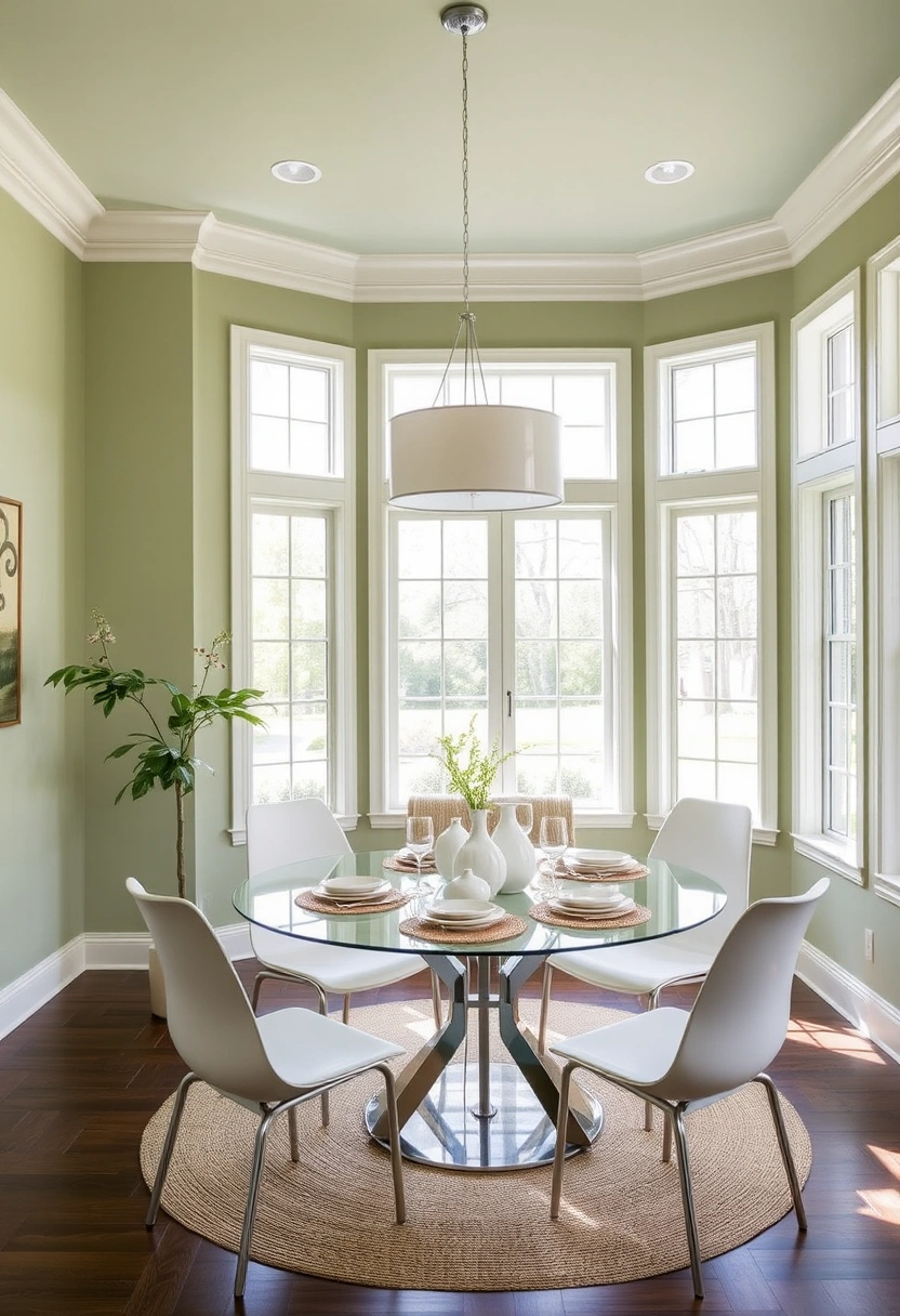dining room paint color ideas 2