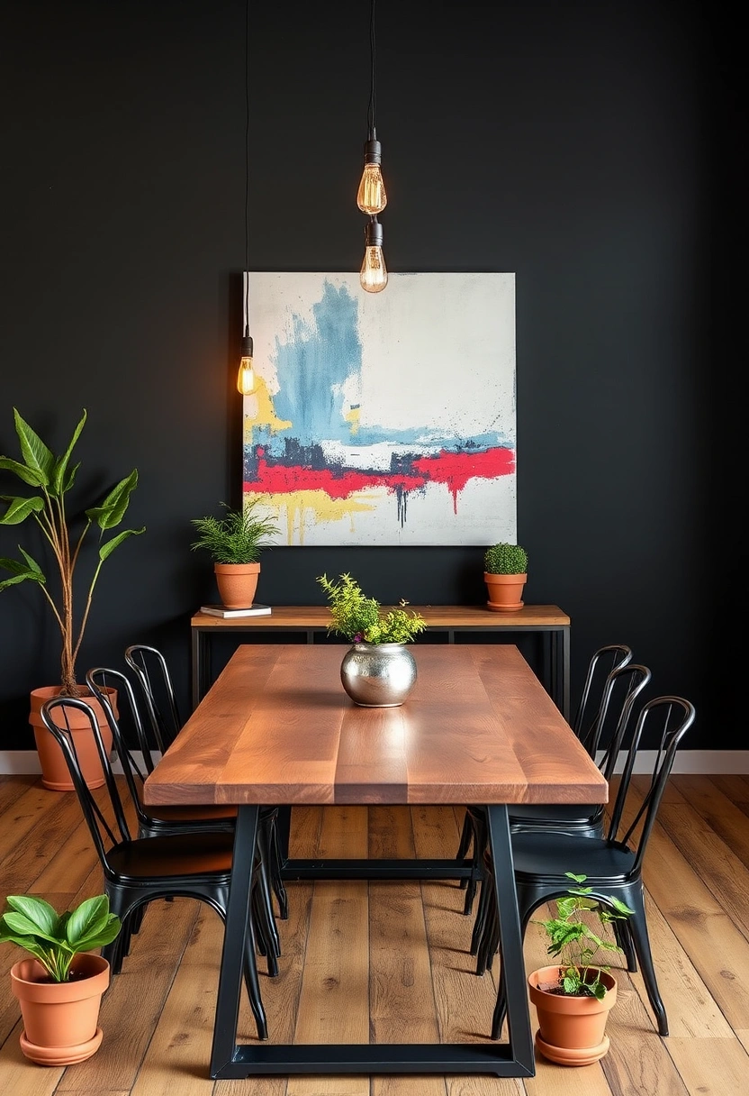 dining room paint color ideas 3