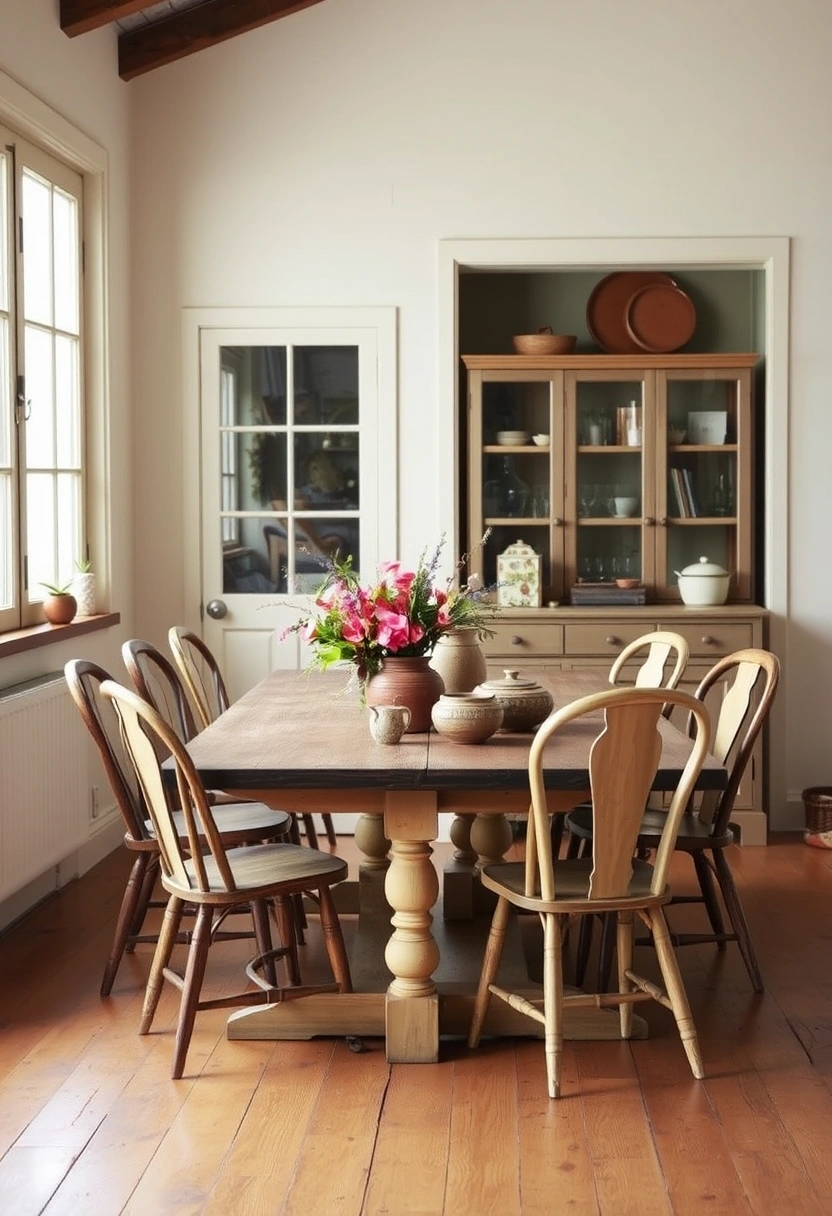 dining room paint color ideas 4