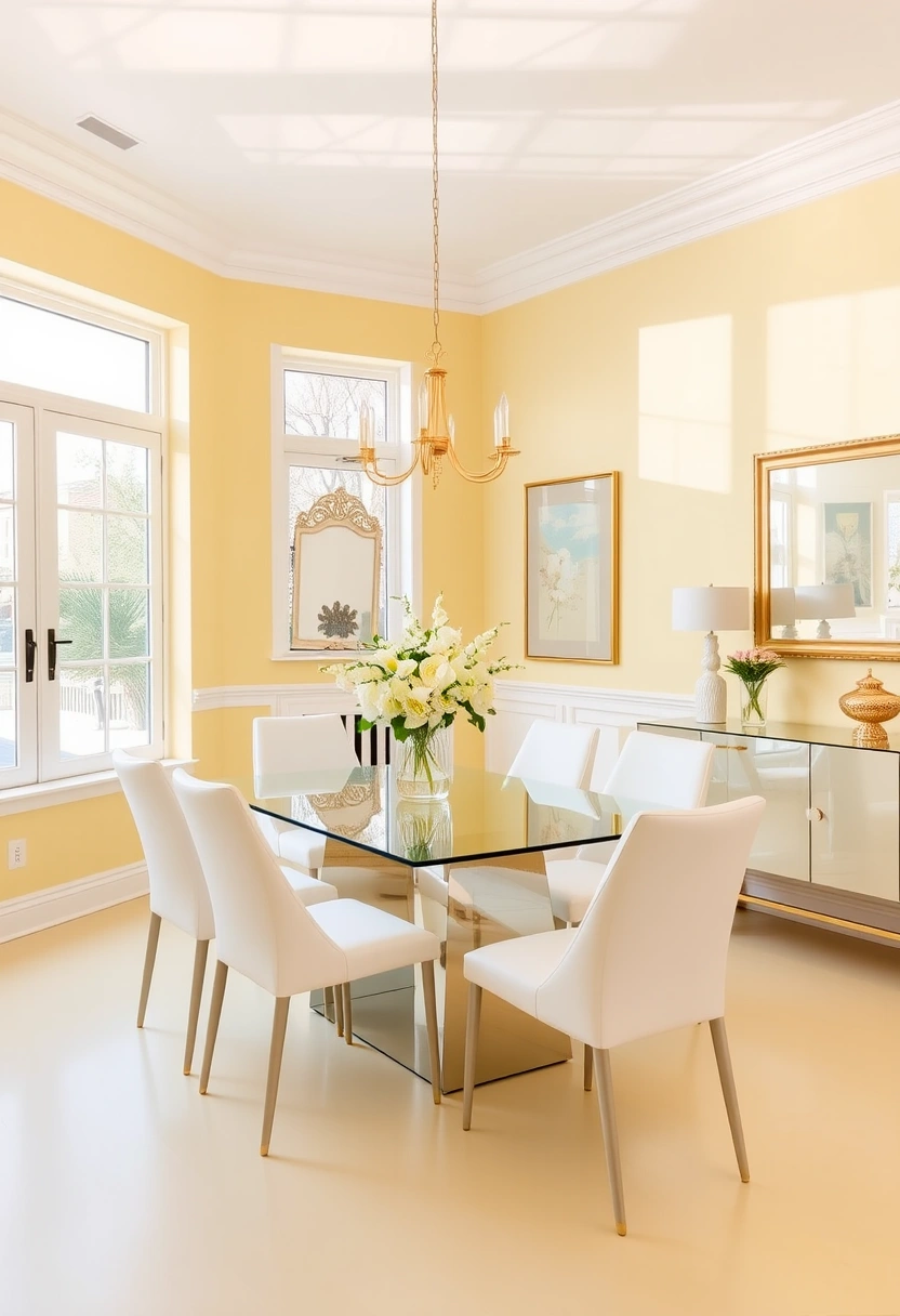dining room paint color ideas 5