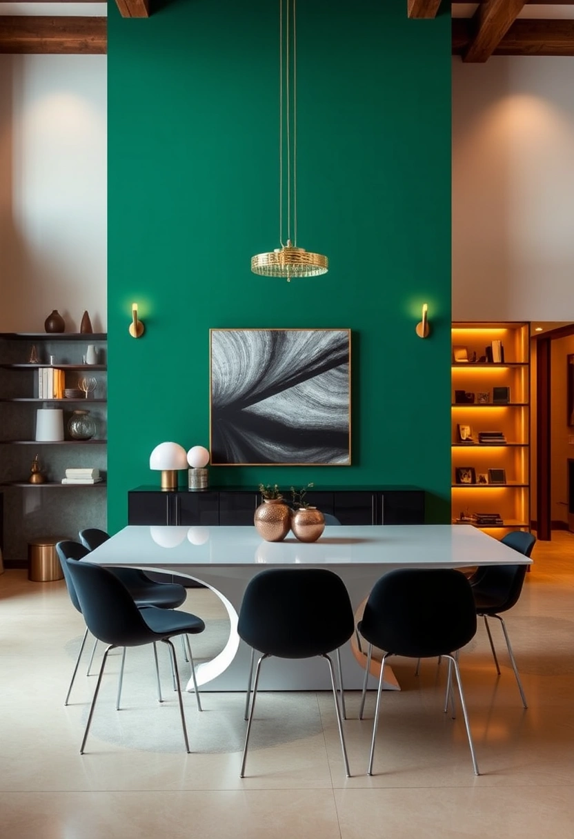 dining room paint color ideas 6
