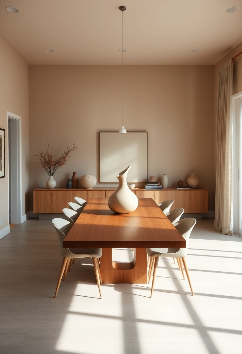 dining room paint color ideas 7