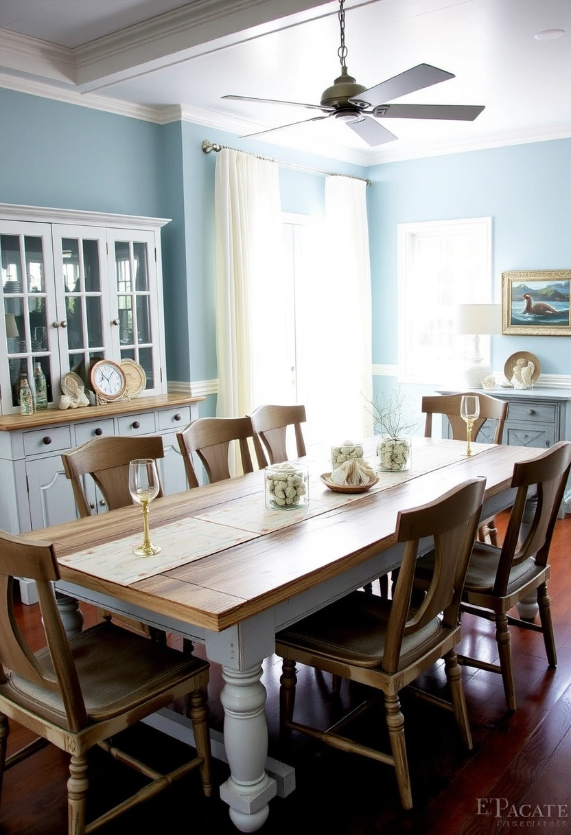 dining room paint color ideas 8