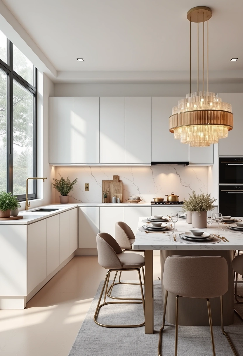 kitchen and dining room ideas 1