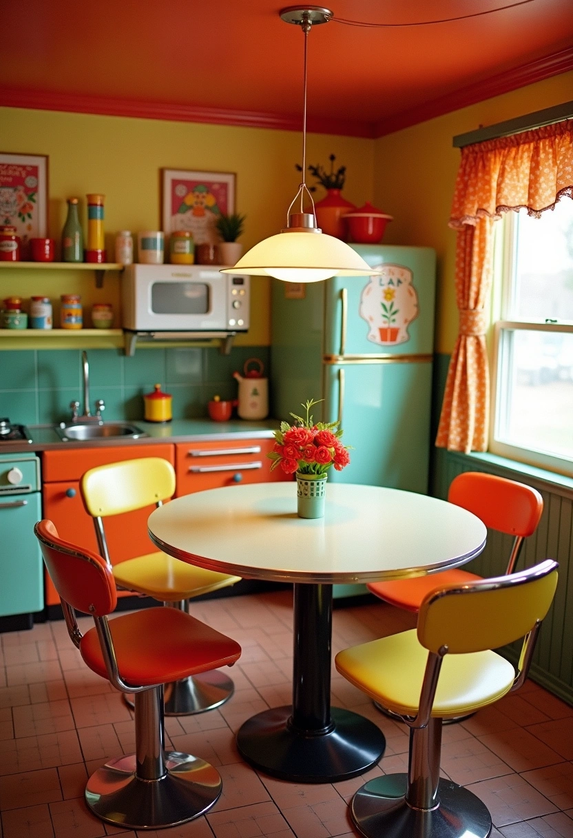 kitchen and dining room ideas 10