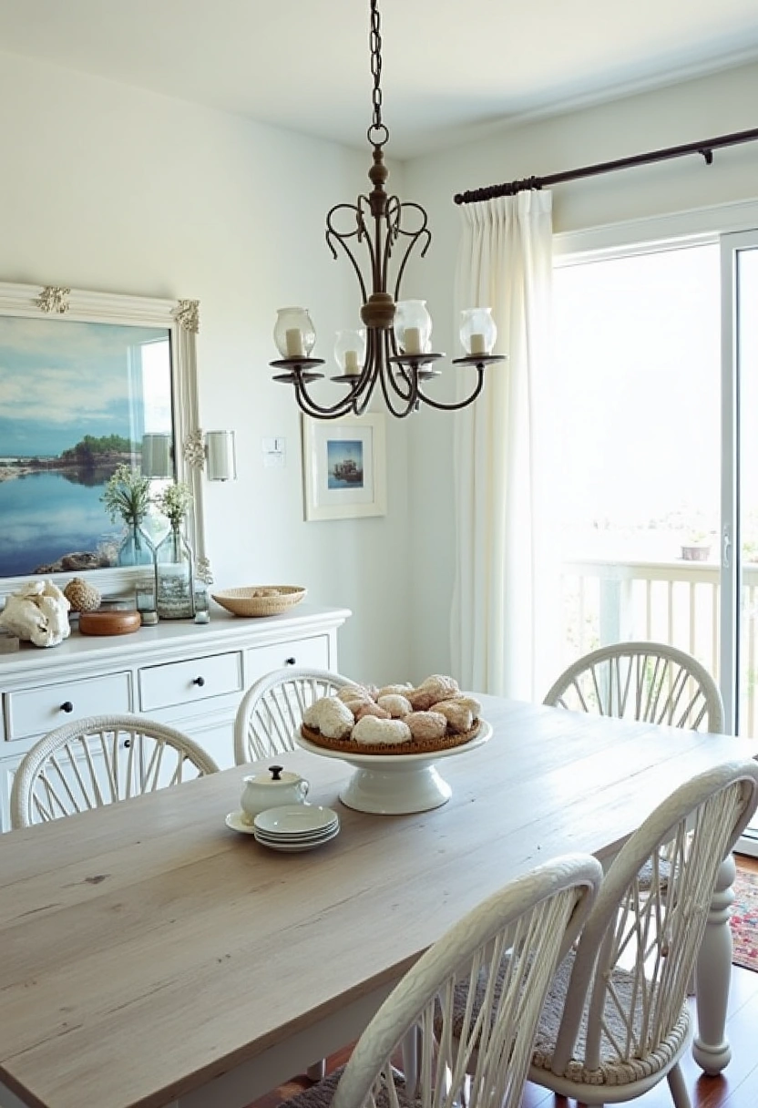 kitchen and dining room ideas 12