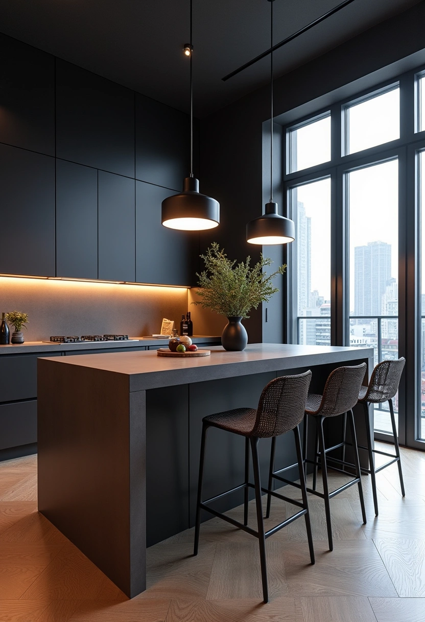 kitchen and dining room ideas 14
