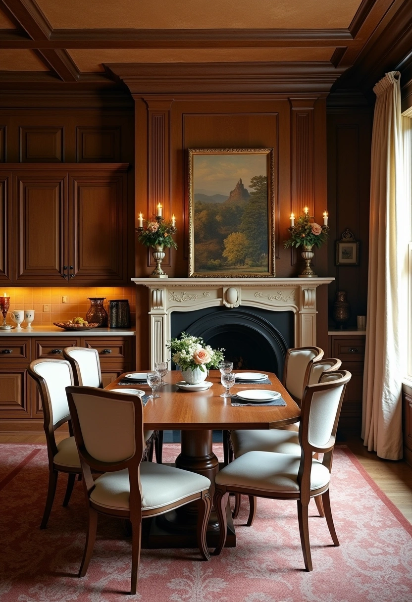 kitchen and dining room ideas 15