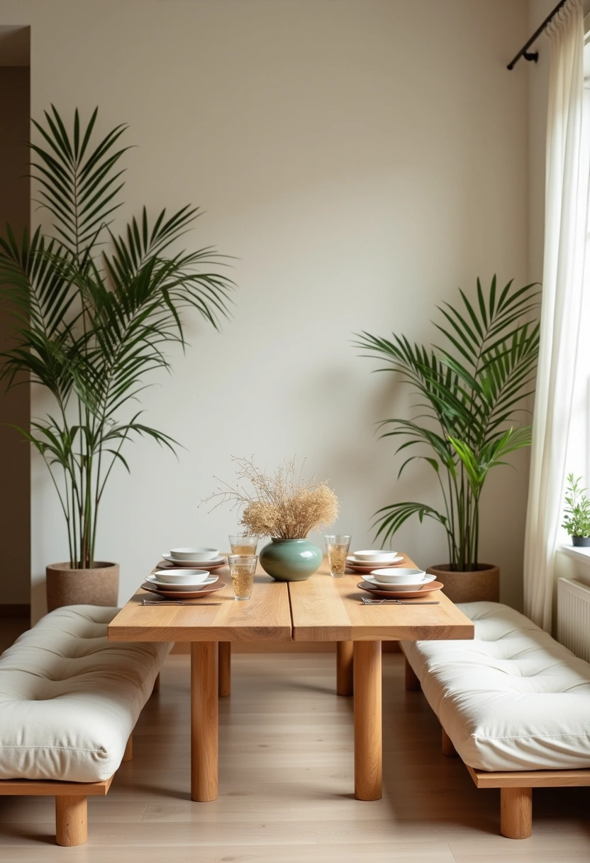 kitchen and dining room ideas 17