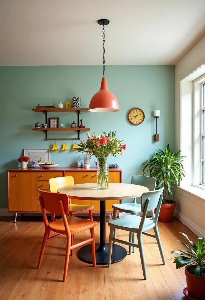kitchen and dining room ideas 19