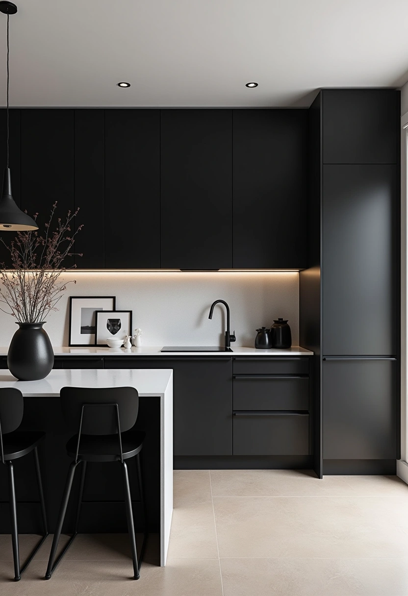 kitchen and dining room ideas 20