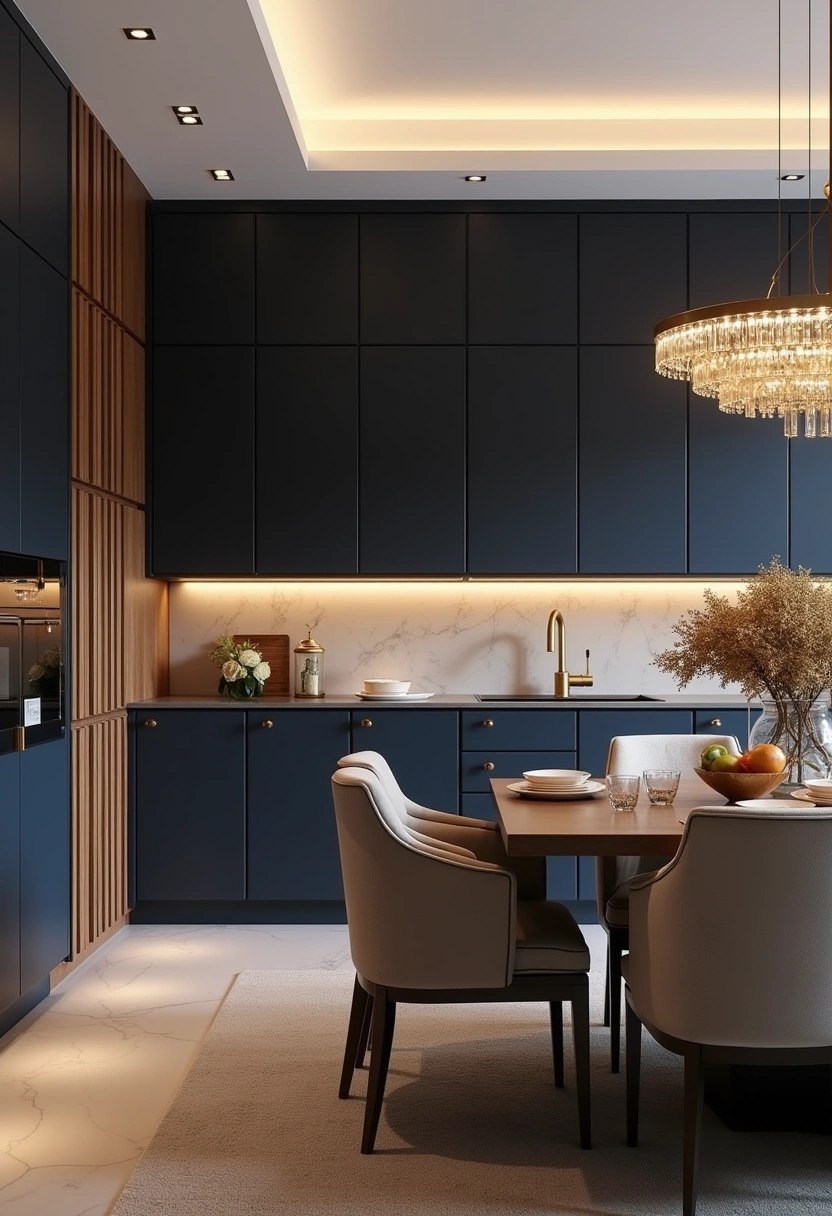 kitchen and dining room ideas 3