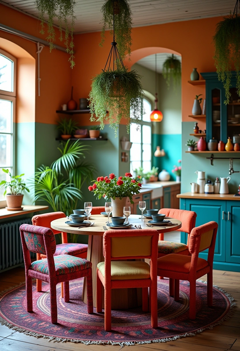 kitchen and dining room ideas 4