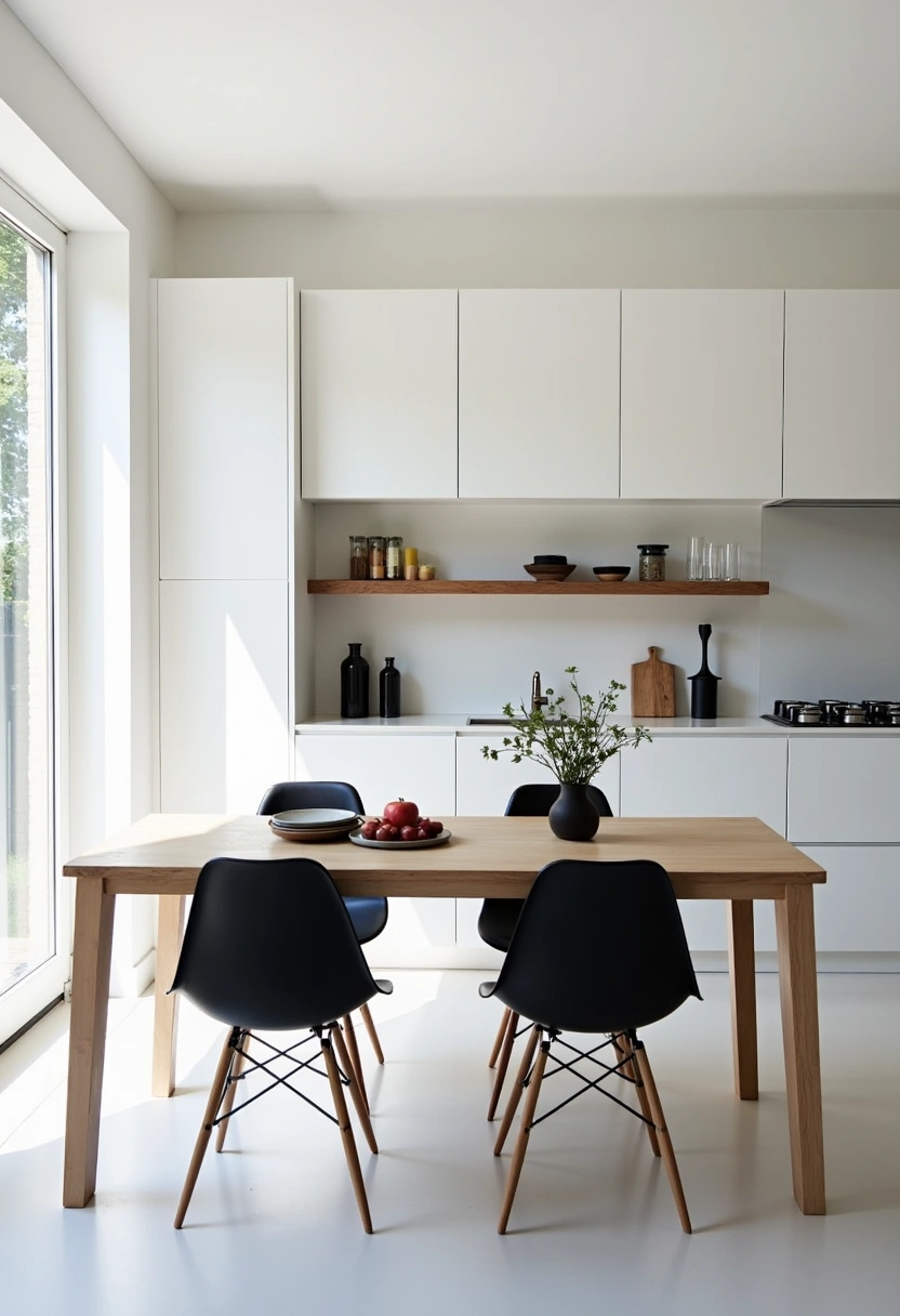 kitchen and dining room ideas 5