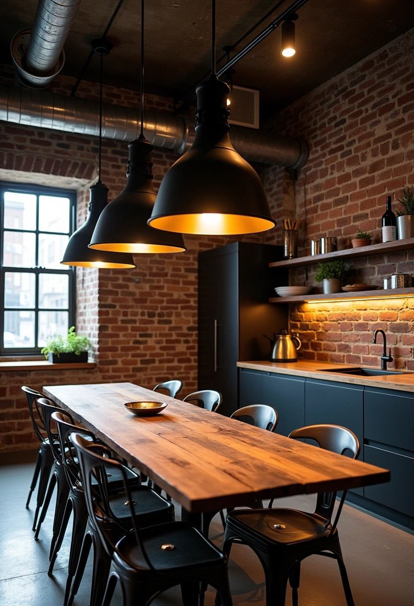 kitchen and dining room ideas 6