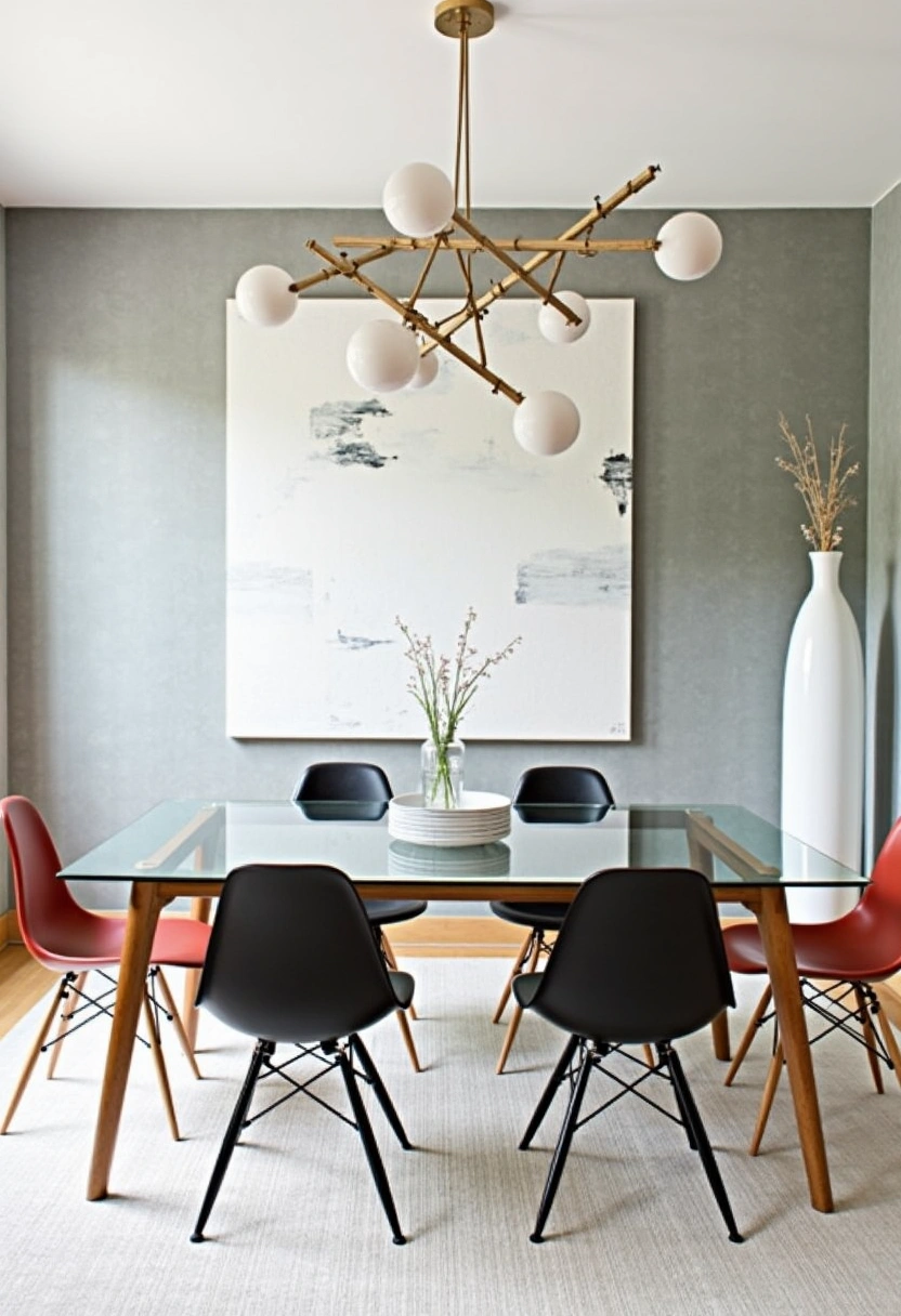 vintage dining room ideas 11