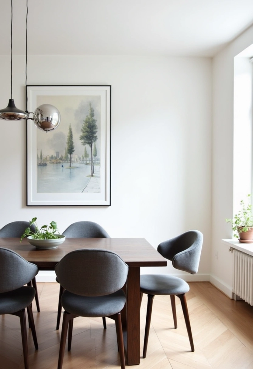 vintage dining room ideas 4