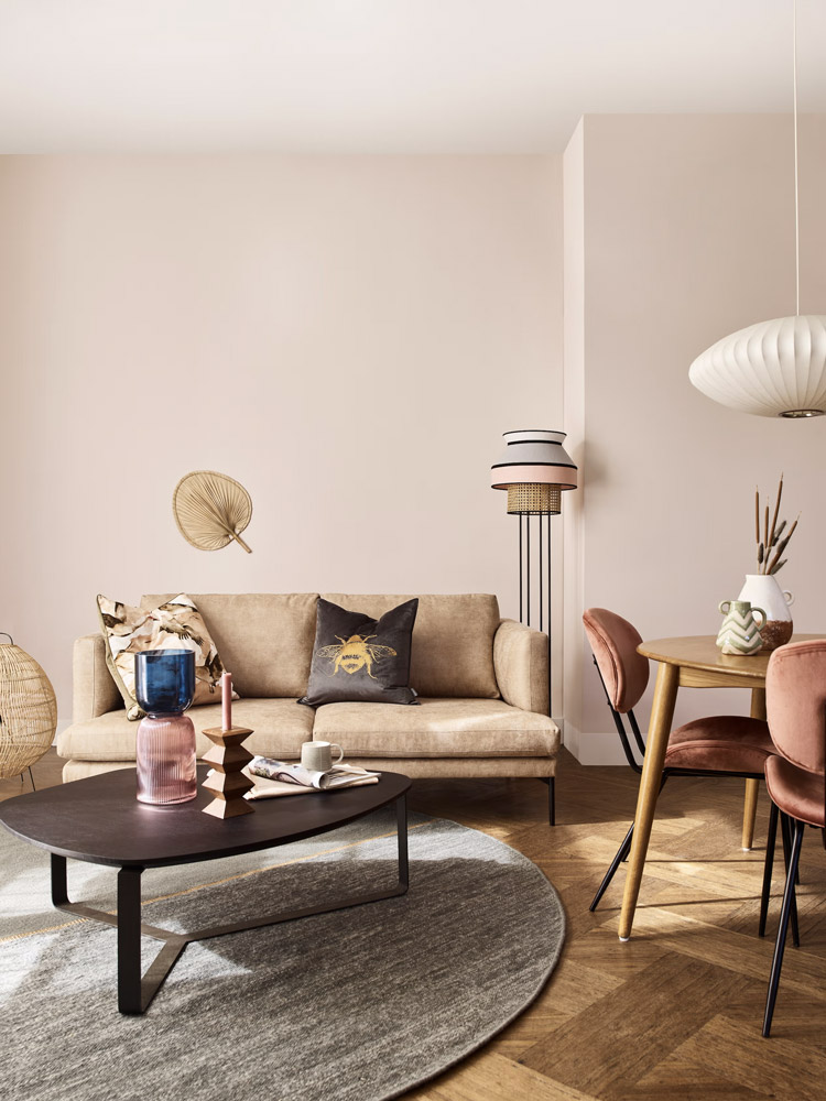Best Paint Finishes for High-Traffic Areas
