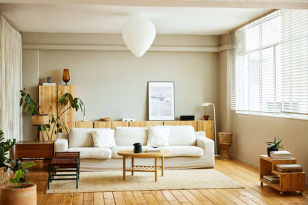 Best Paint Finishes for High-Traffic Areas