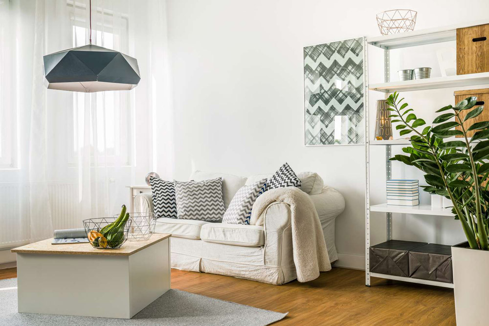 Best Storage Solutions for Tiny Spaces