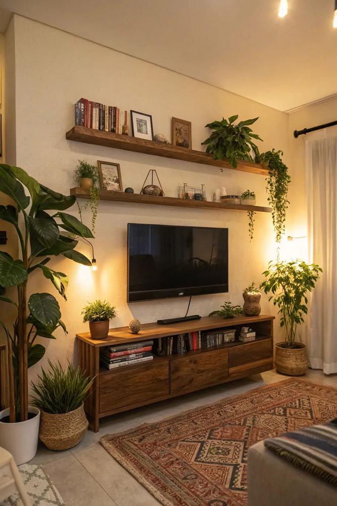 Categories of Home Décor Items