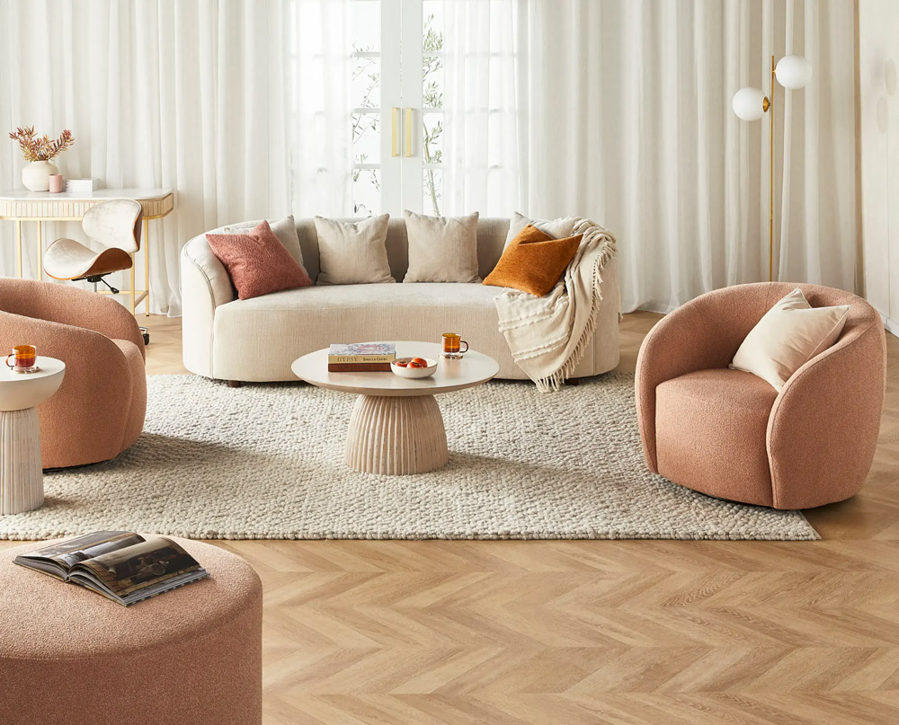 Choose the Right Sofa for Your Lifestyle and Space