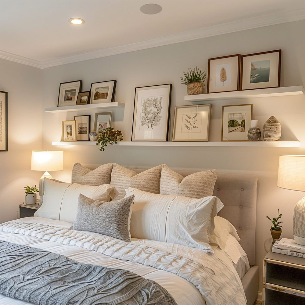 Choosing the Right Decor for Your Bed