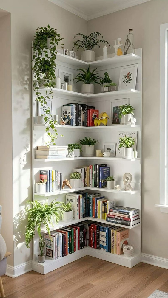 Designer Tips for Book Styling