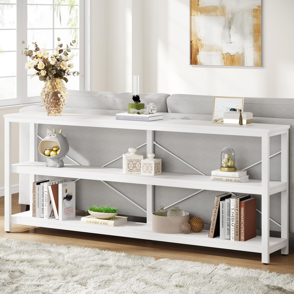The Art of Styling: Fundamentals of Designing the Perfect Console or Entry Table Designing the Perfect Console or Entry Table