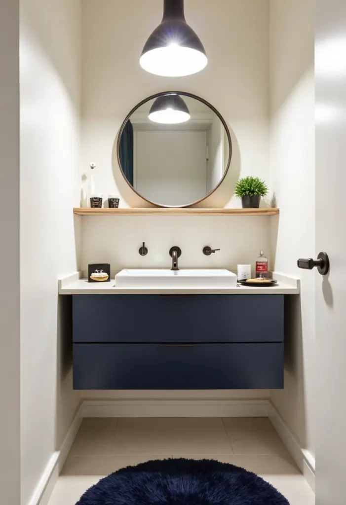 Featured image for Downstairs Cloakroom Ideas