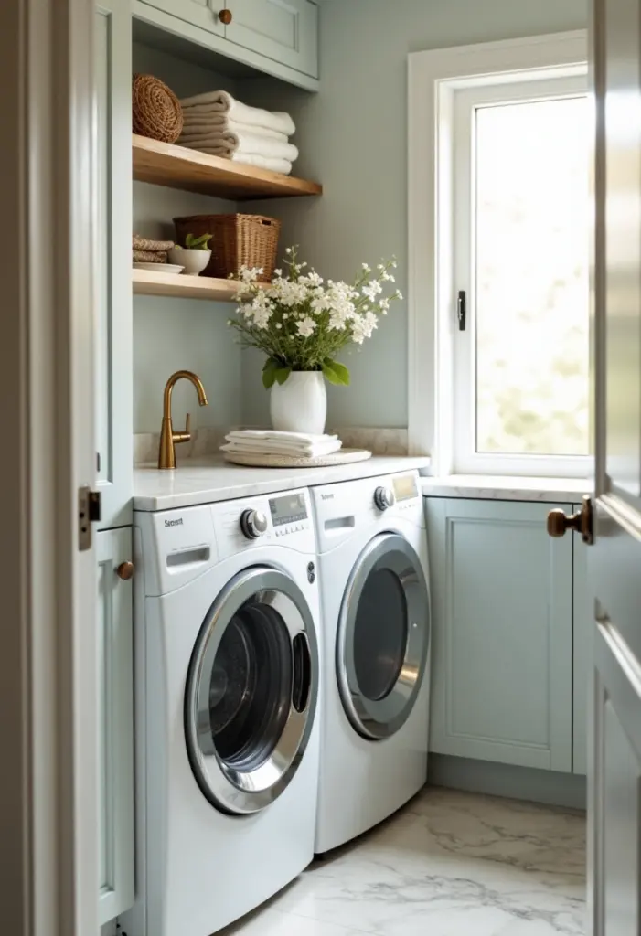 Fancy Laundry Room Ideas Featured image for Fancy Laundry Room Ideas