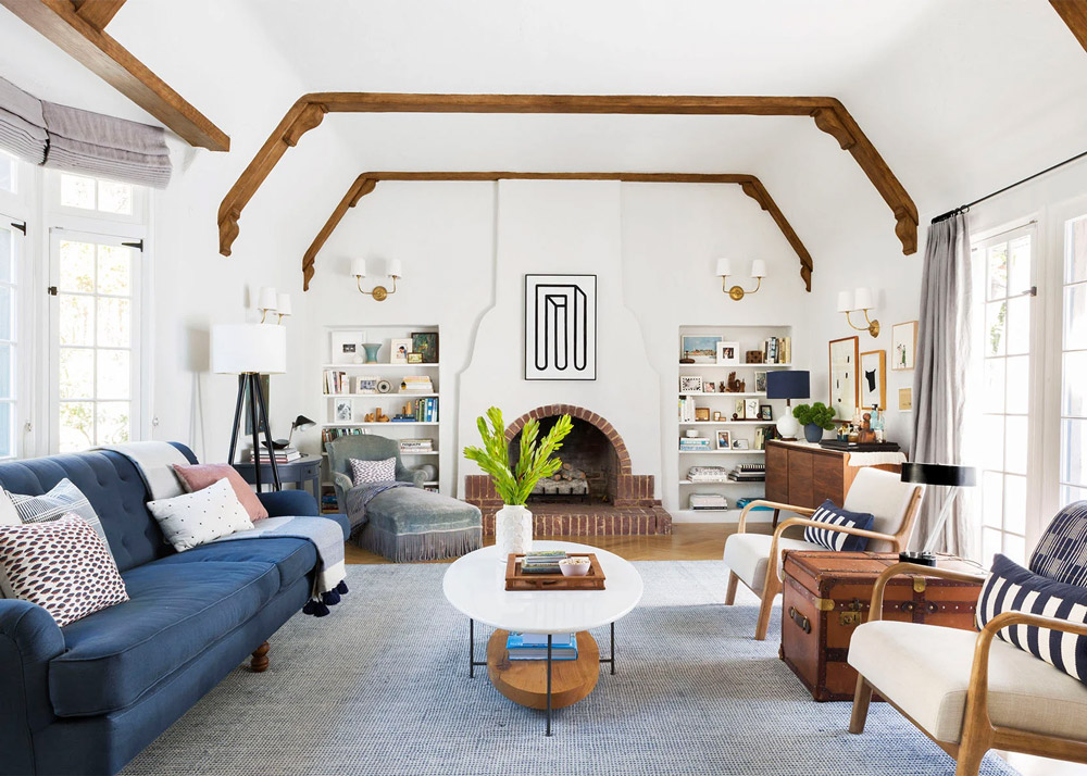 Furniture Placement and Scale Can Make or Break Your Look