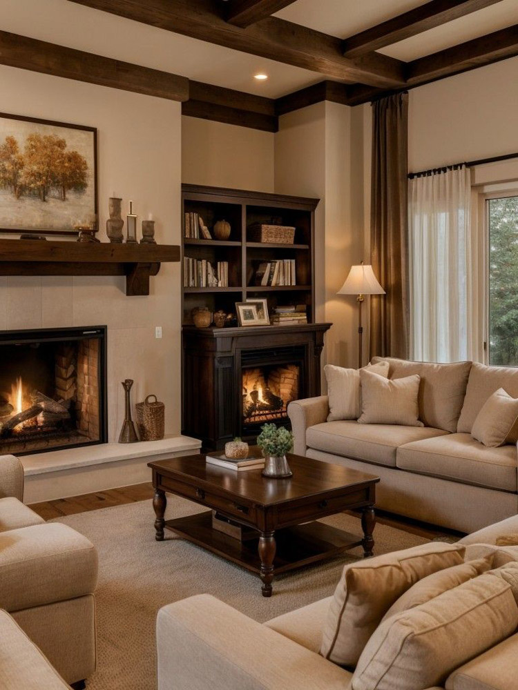 Guide to Mixing Modern and Traditional Furniture